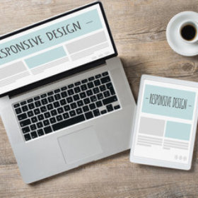 Tu web debe ser responsive